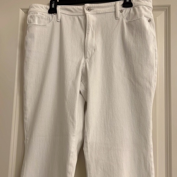 Coldwater creek ladies pants - Picture 4 of 8